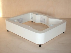 Dual Mex, klein, rund 13